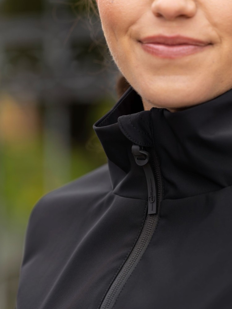 Jāšanas jaka Blouson Covalliero