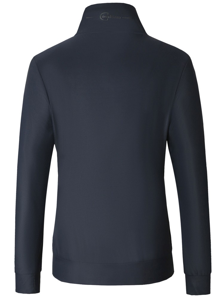 Jāšanas jaka Blouson Covalliero