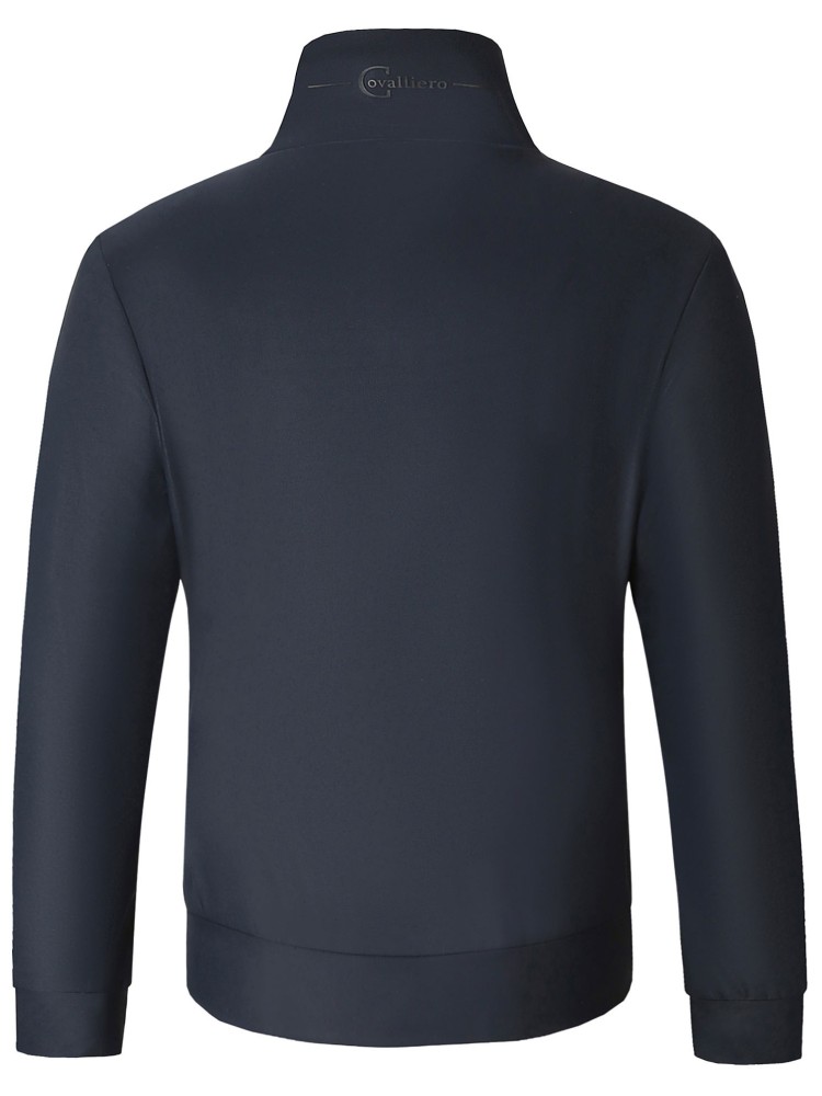 Jāšanas jaka Blouson Kids Covalliero