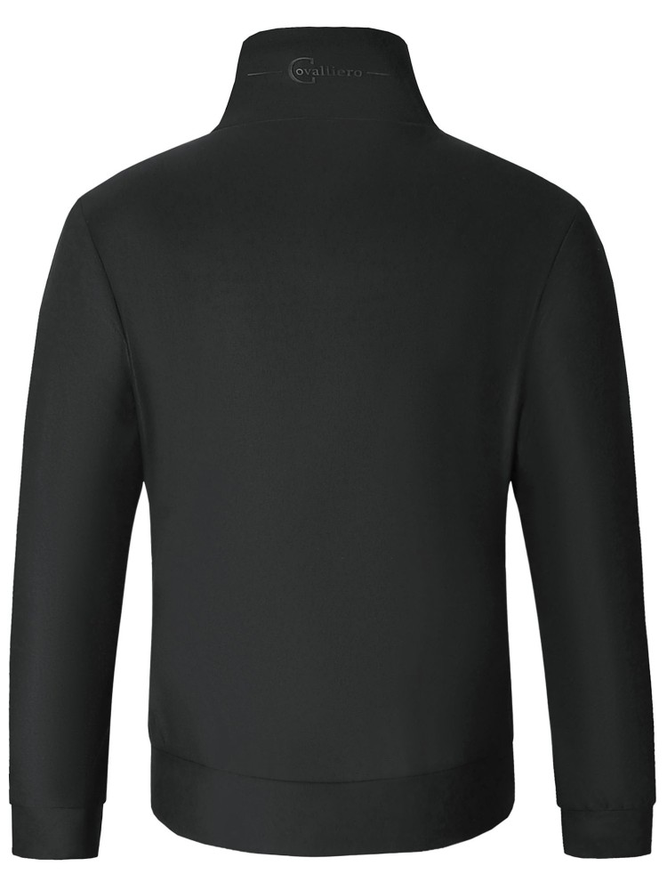 Jāšanas jaka Blouson Kids Covalliero