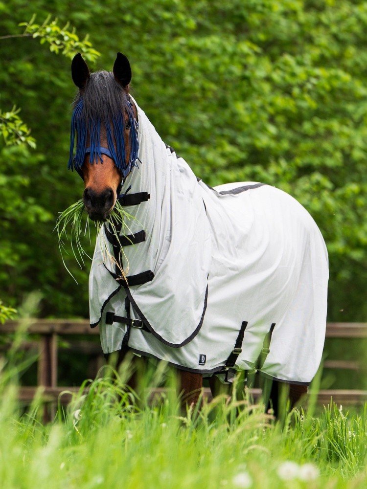 Kukaiņu sega Reese Imperial Riding