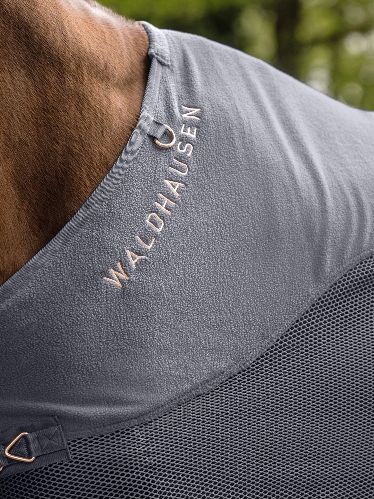 Kukaiņu sega Comfort Fleece Waldhausen