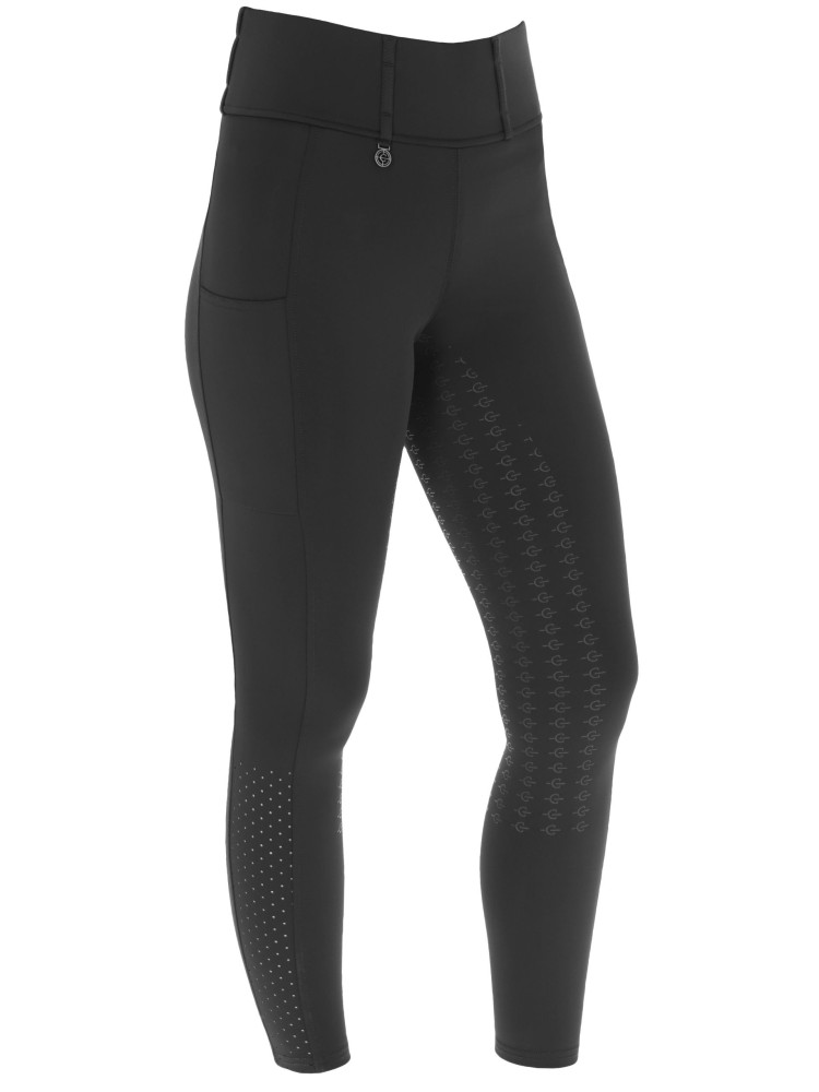 Jāšanas legingi Collection S/S Covalliero