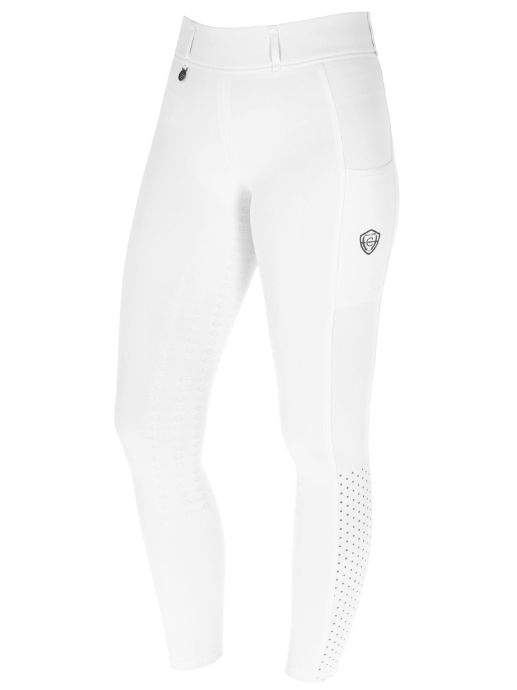 Jāšanas legingi Collection S/S Covalliero
