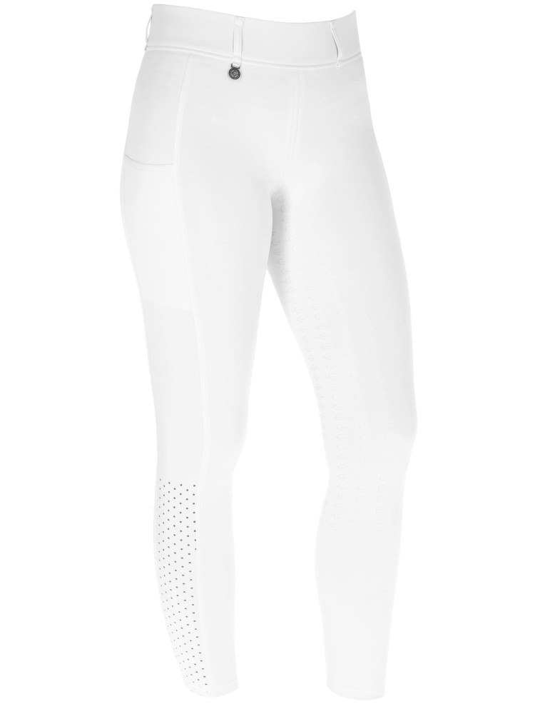 Jāšanas legingi Collection S/S Covalliero