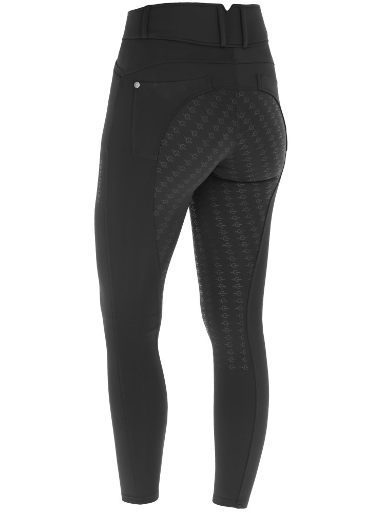 Jāšanas bikses Collection S/S Covalliero