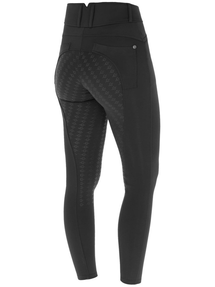 Jāšanas bikses Collection S/S Covalliero