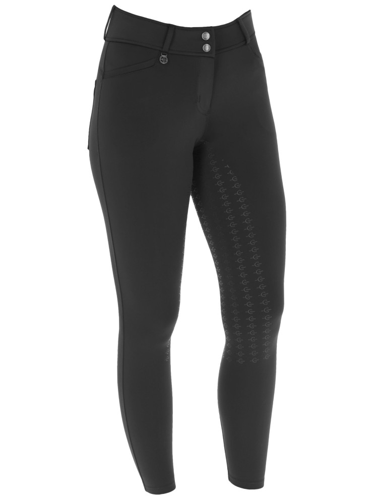 Jāšanas bikses Collection S/S Covalliero