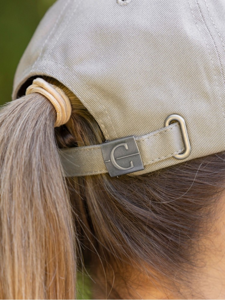 Cepure ar nagu Collection S/S Covalliero