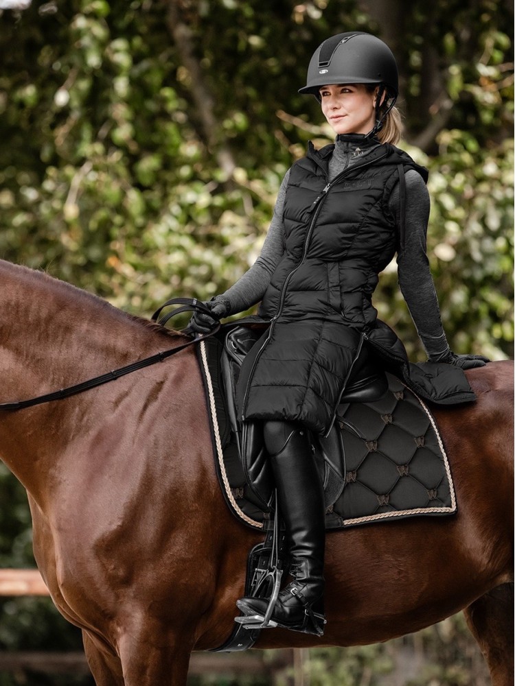 Veste Ostende Long E·L·T