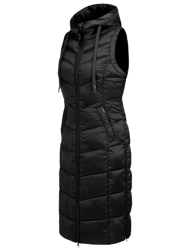 Veste Ostende Long E·L·T