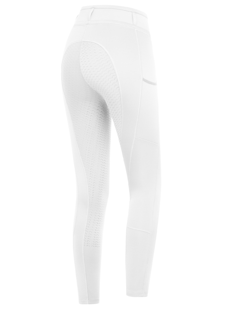 Jāšanas legingi Ella E·L·T