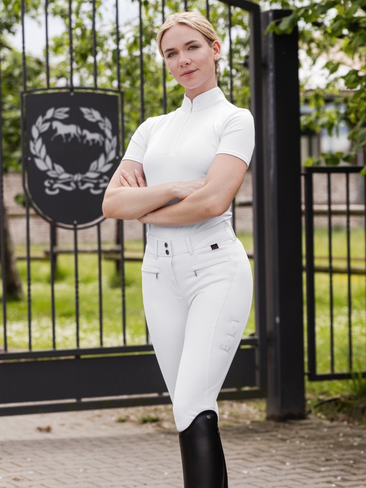 Sacensību krekls Paola Kids E·L·T