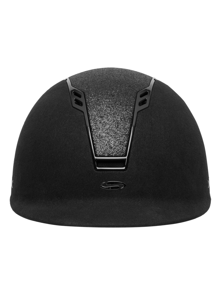Jāšanas ķivere H22 Shine Swing