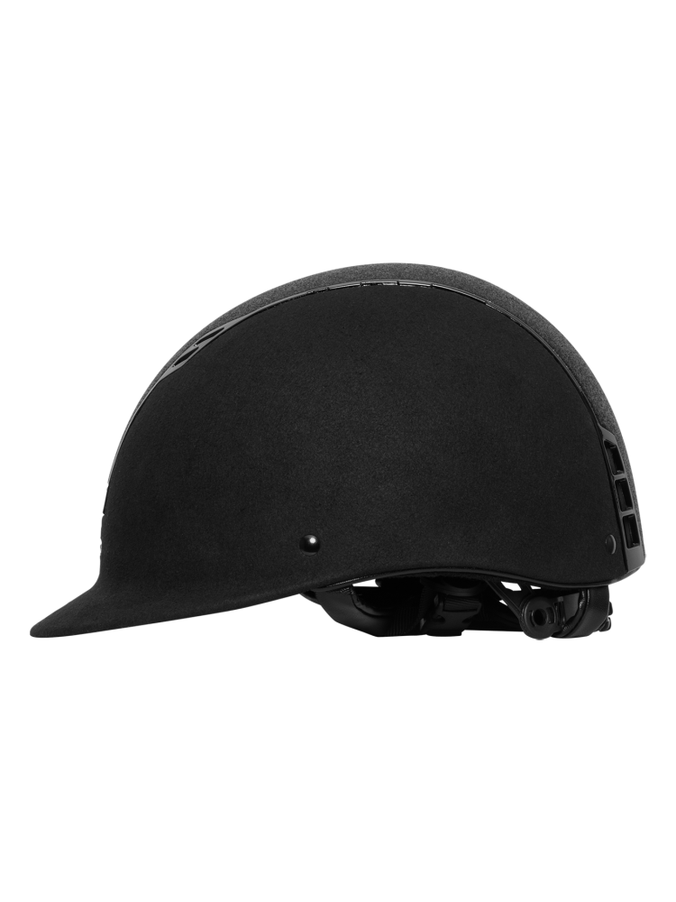 Jāšanas ķivere H22 Shine Swing