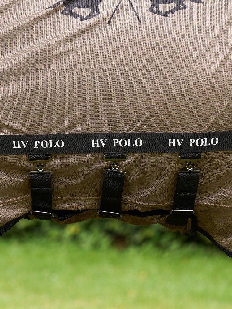 Mušu sega Nena HV Polo