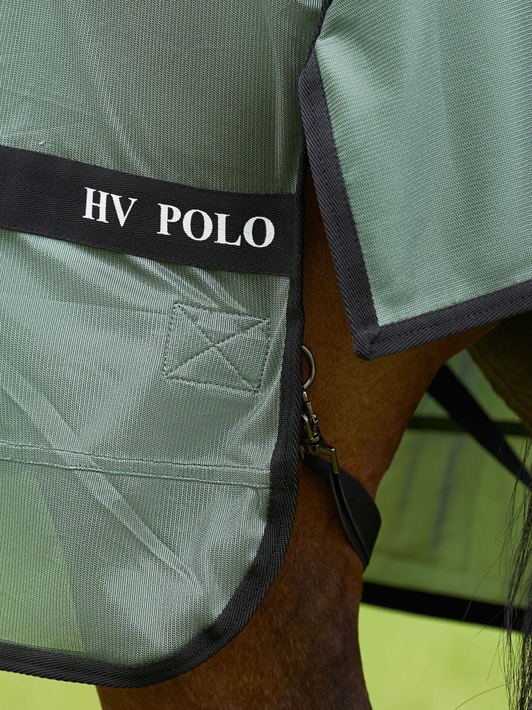 Mušu sega Nena HV Polo