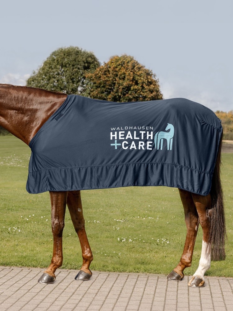 Dzesēšanas sega Health & Care Ice Layer Waldhausen