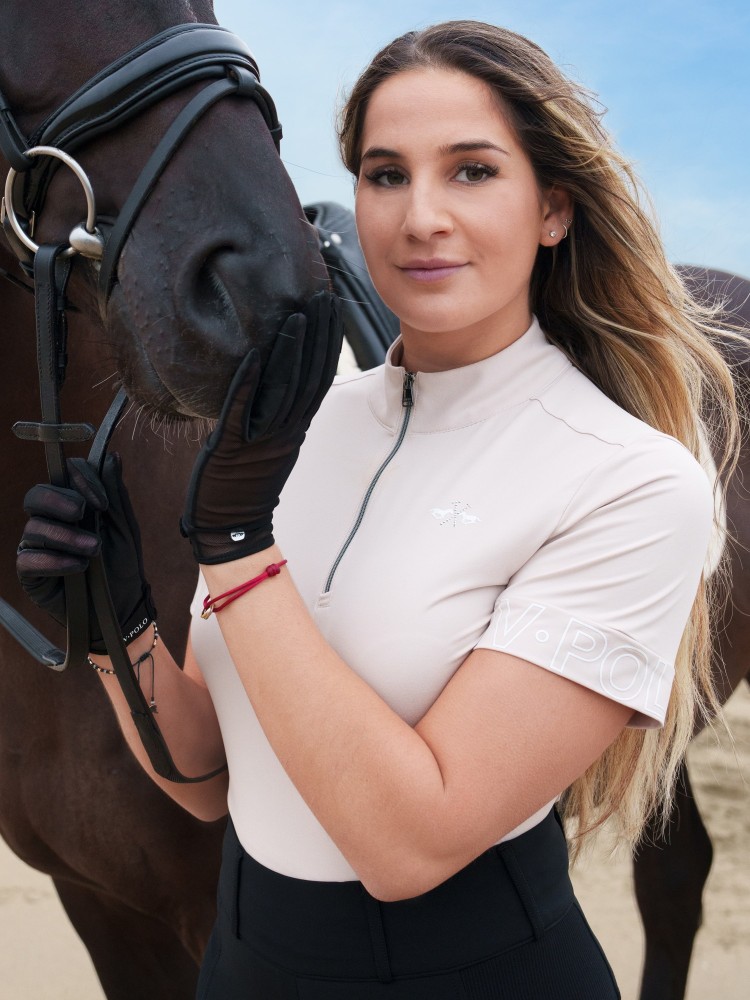 T-krekls Maureen HV Polo