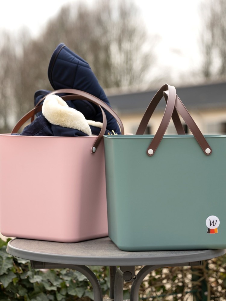 Soma kopšanas piederumiem Multibag 40 Waldhausen