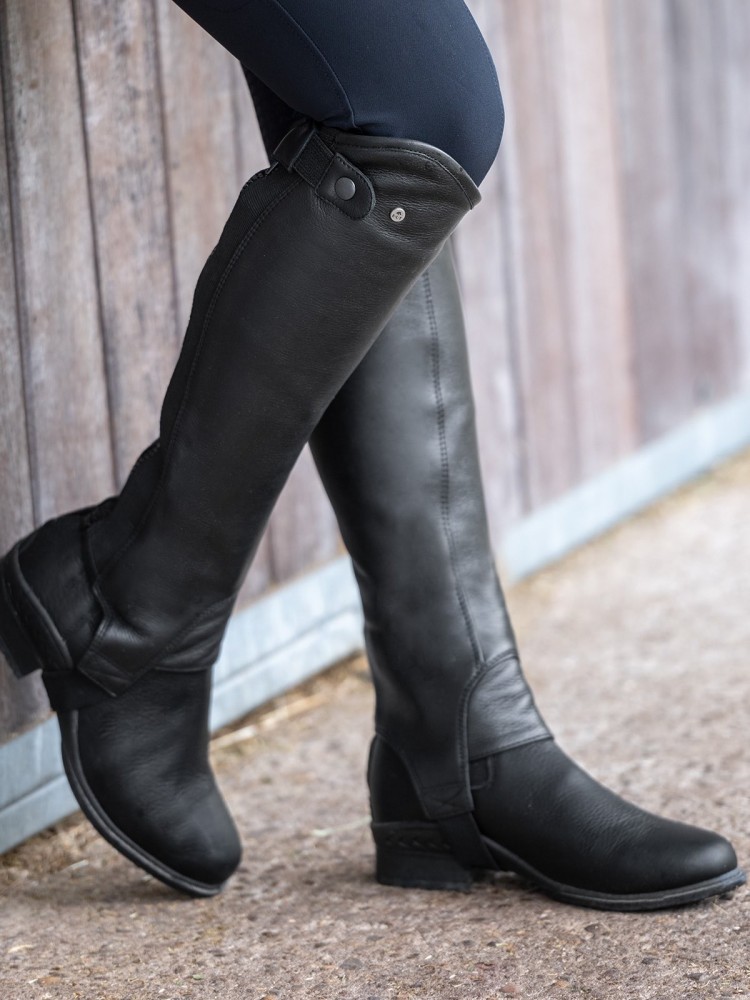 Stulmi Leather E·L·T