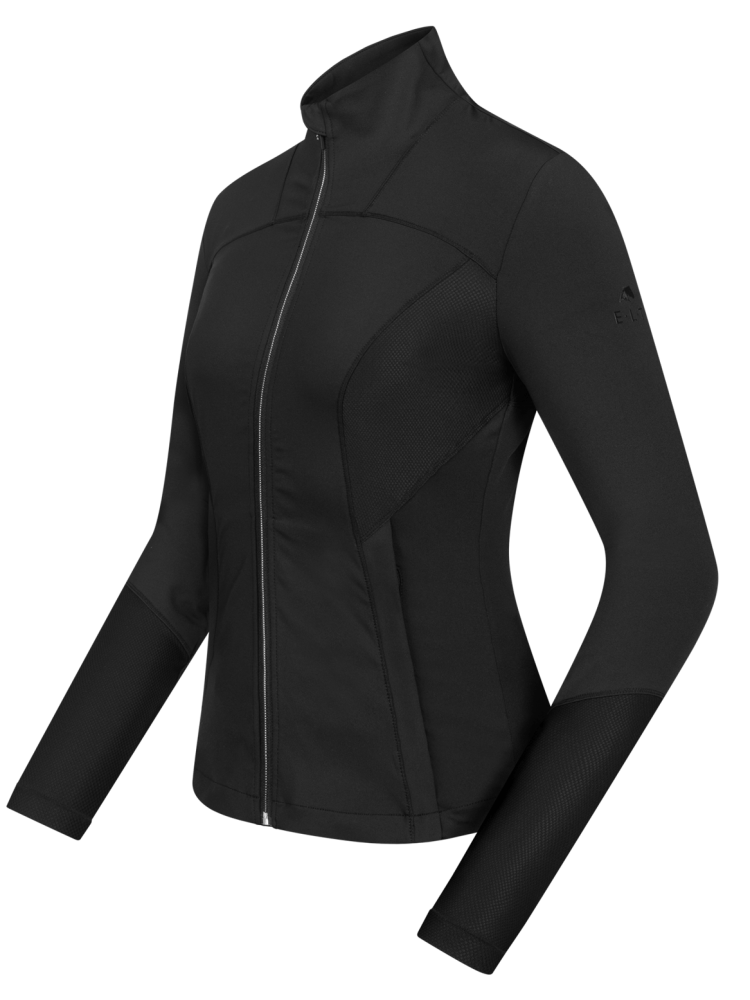 Jāšanas jaka Padua Powerstretch E·L·T