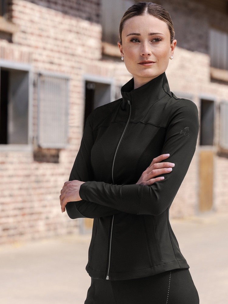 Jāšanas jaka Padua Powerstretch E·L·T