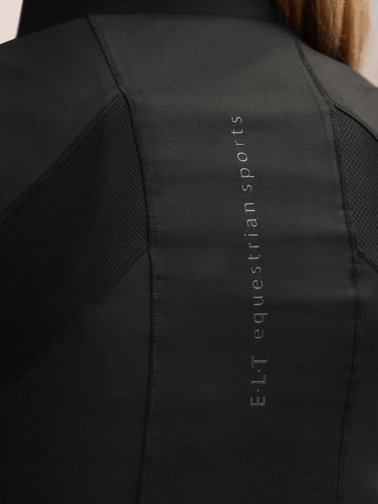 Jāšanas jaka Padua Powerstretch E·L·T