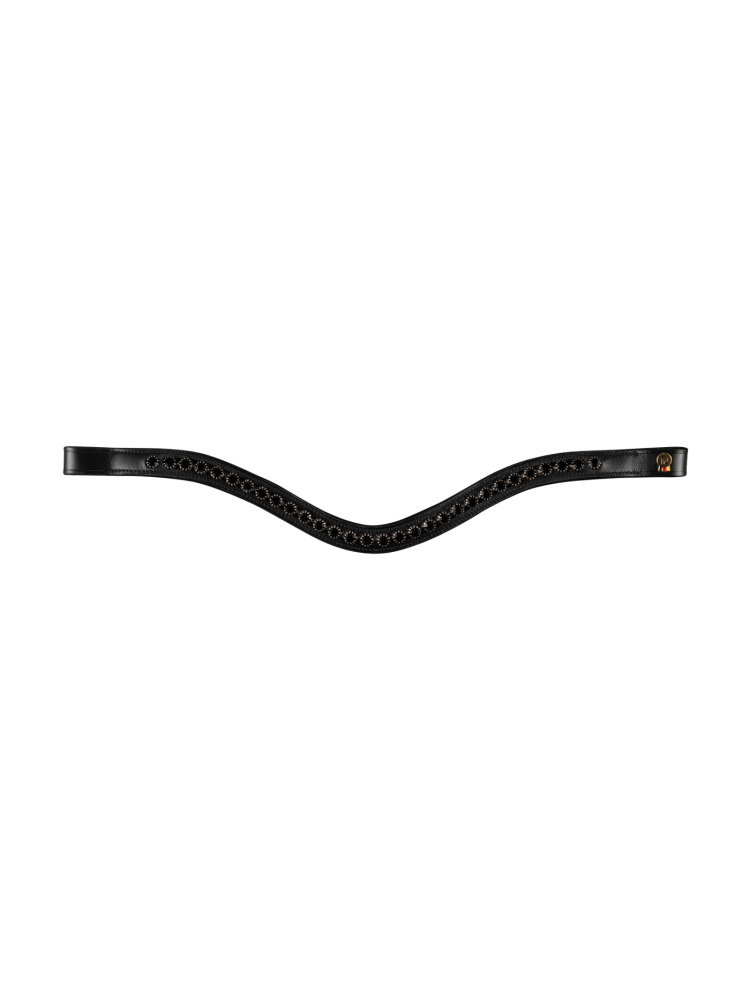 Iemaukti Blackshine Patent Waldhausen S-Line