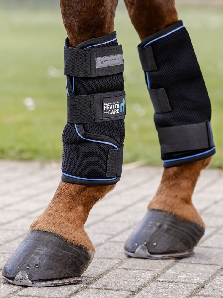 Kāju aizsargi Health & Care Ice Layer Waldhausen