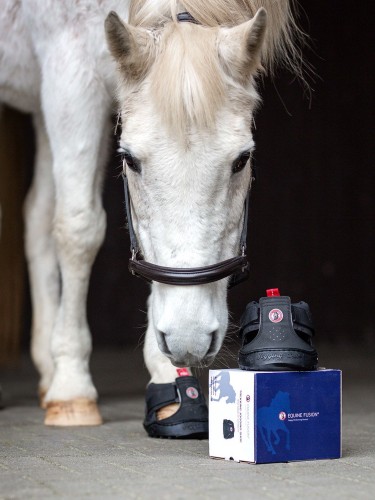 Zirgu nagu apavi Trekking Equine Fusion®