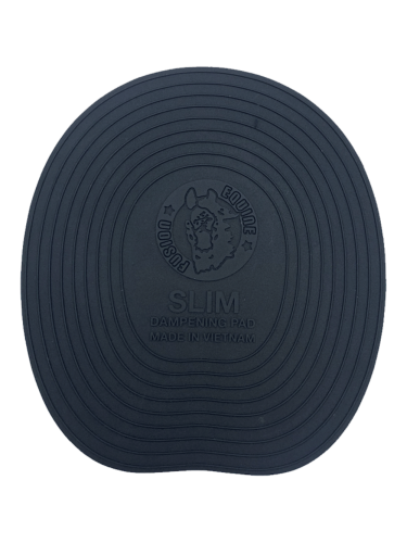 Zirgu nagu apavu papildu zole Equine Fusion 2.0 slim