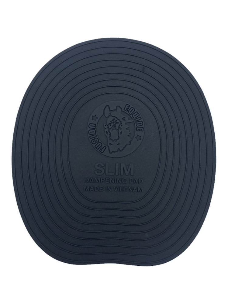 Zirgu nagu apavu papildu zole Equine Fusion 2.0 slim