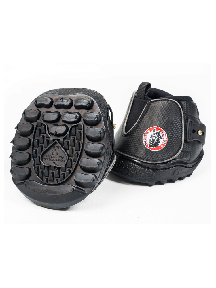 Zvani zirgu nagiem Active Jogging Equine Fushion