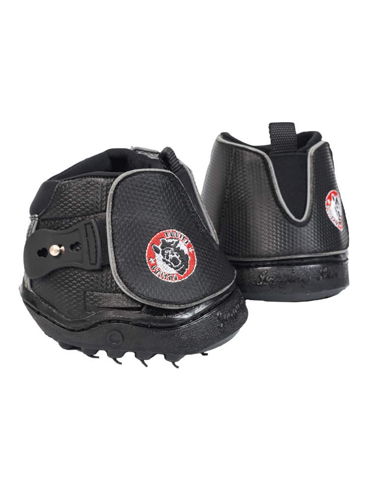 Zvani zirgu nagiem Active Jogging Equine Fushion