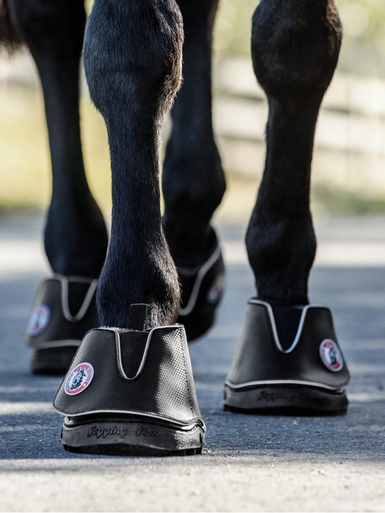 Zvani zirgu nagiem Active Jogging Equine Fushion
