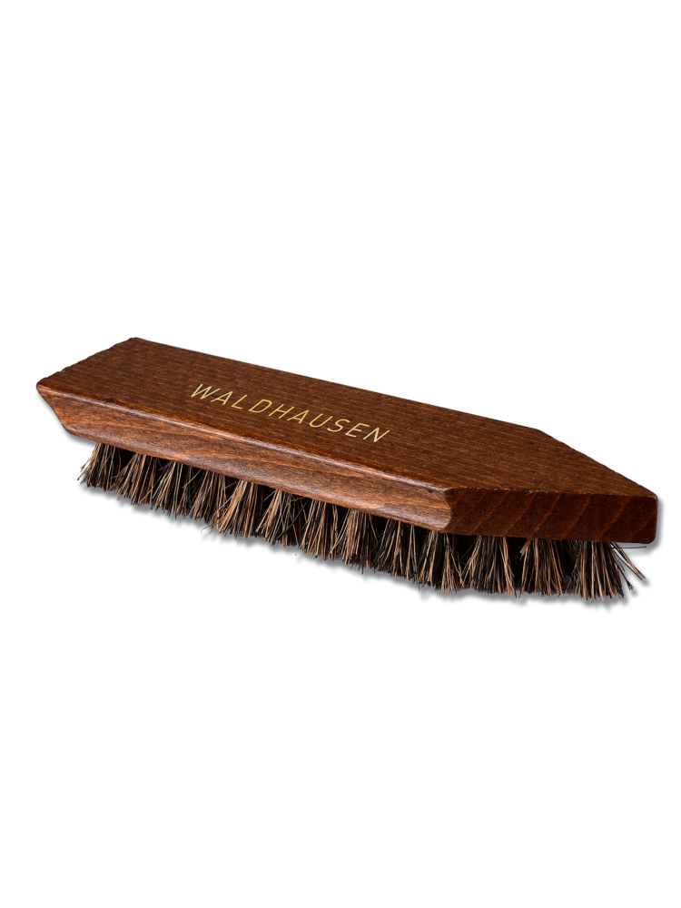 Zābaku birste Exclusive Waldhausen