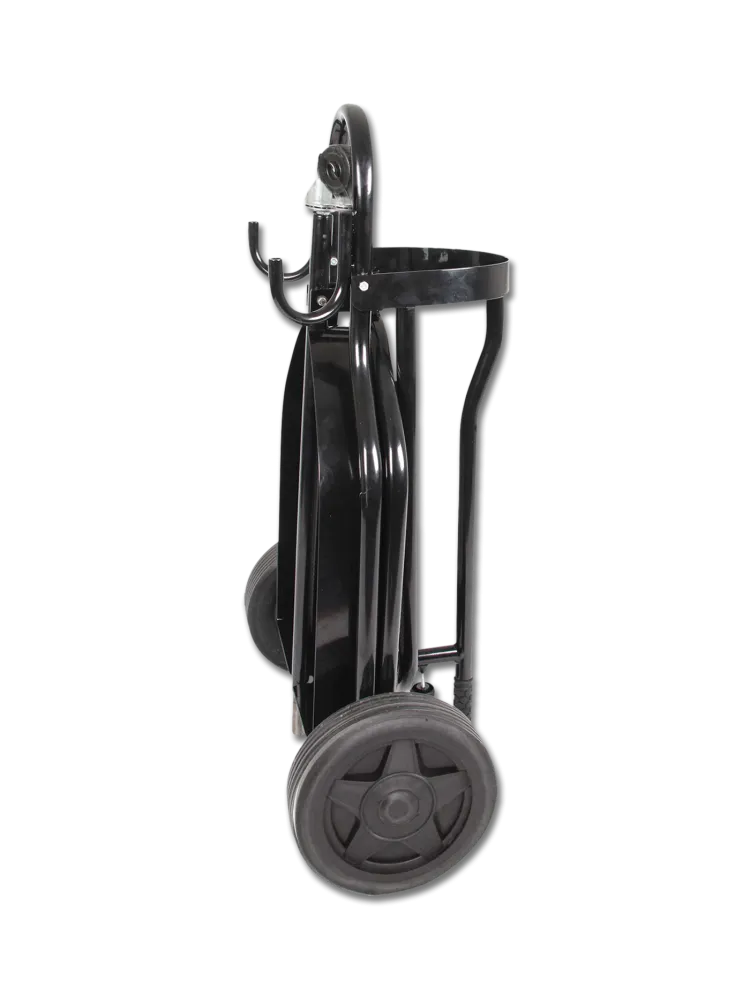 Staļļa ķerra Stable-Carry Waldhausen