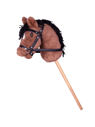 Lecamzirgs uz kāta Hobby horse Waldhausen