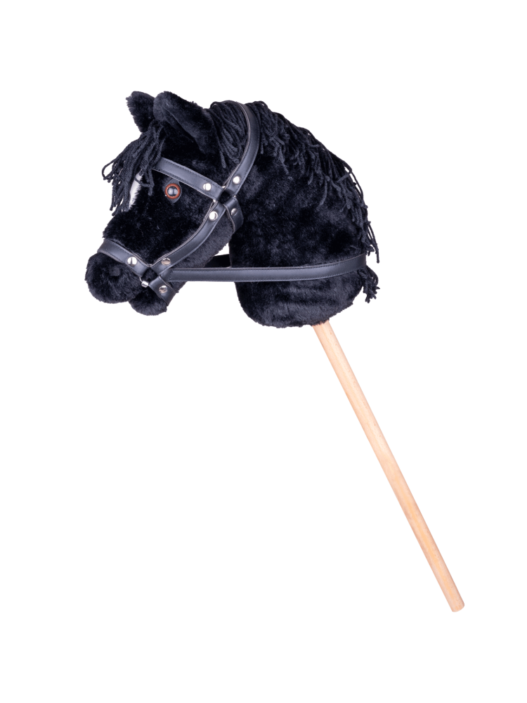 Lecamzirgs uz kāta Hobby horse Waldhausen