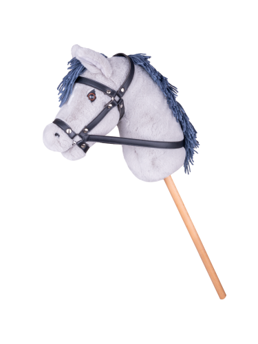 Lecamzirgs uz kāta Hobby horse Waldhausen