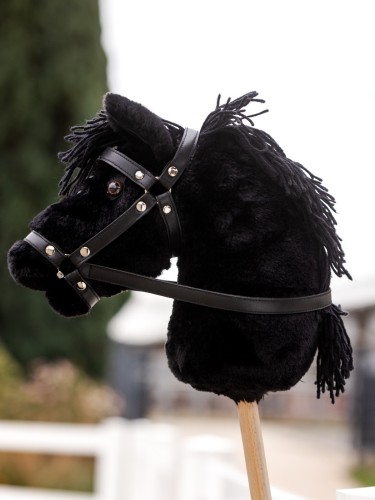Lecamzirgs uz kāta Hobby horse Waldhausen