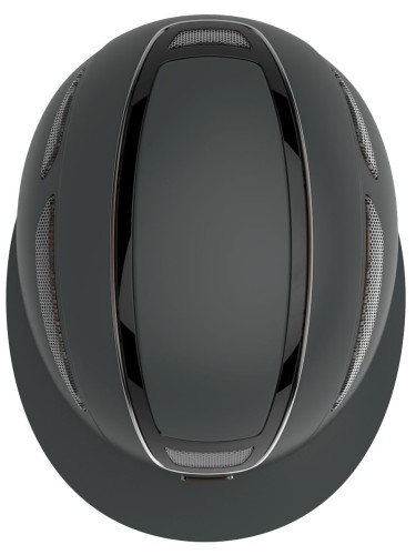 Jāšanas ķivere Elite Polo Covalliero