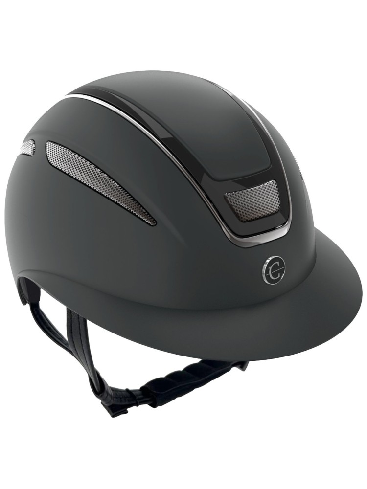Jāšanas ķivere Elite Polo Covalliero