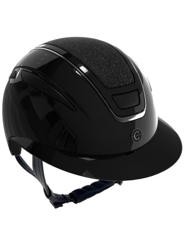 Jāšanas ķivere Elite Polo Covalliero