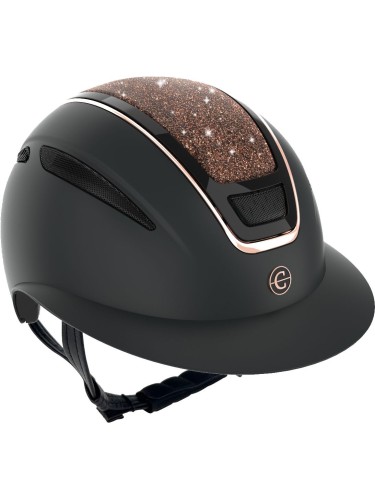 Jāšanas ķivere Elite Polo Covalliero