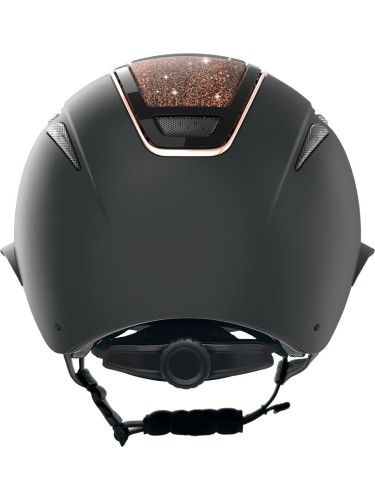 Jāšanas ķivere Elite Polo Covalliero