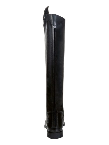 Ādas jātnieku zābaki Elegant Lace HKM
