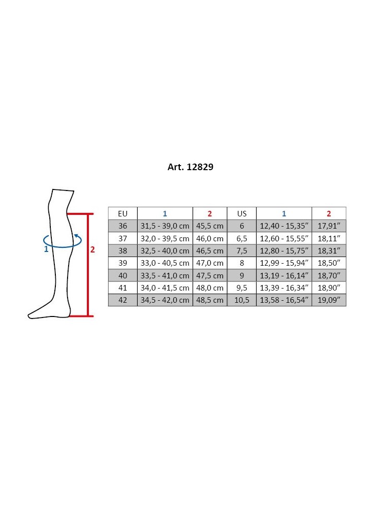 Ādas jātnieku zābaki Elegant Lace HKM