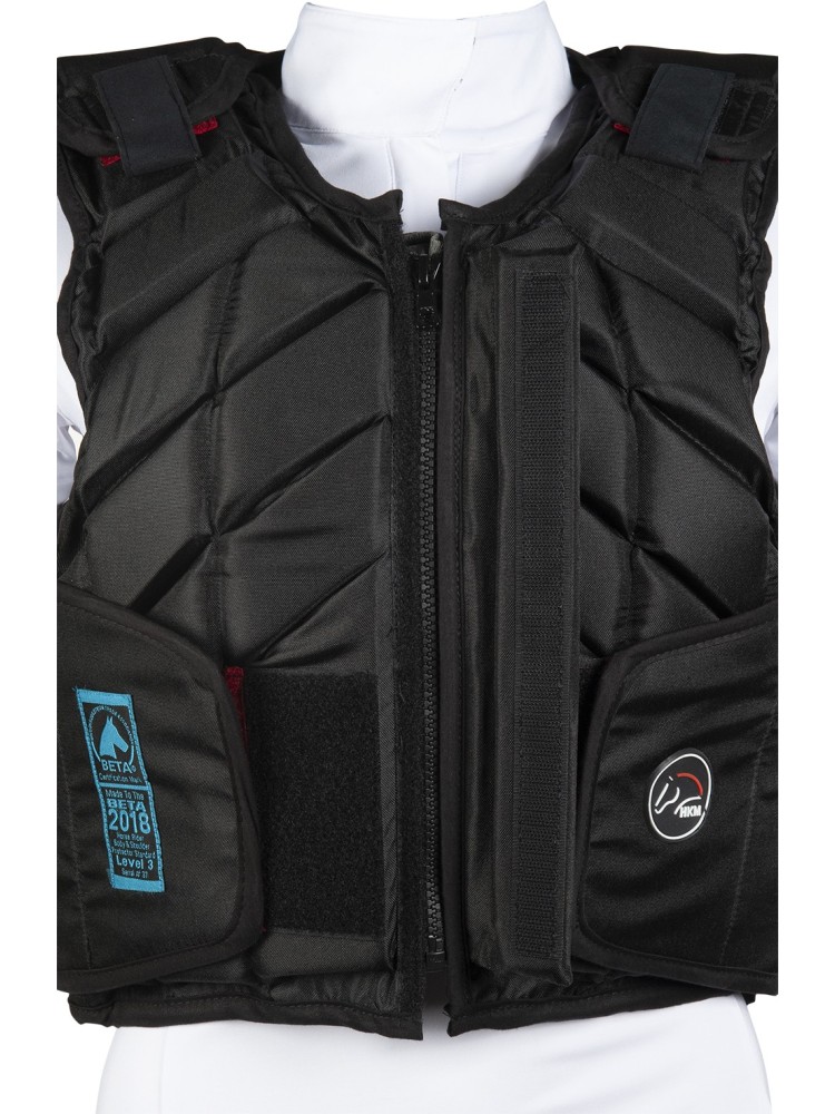 Drošibas veste Easy Fit HKM